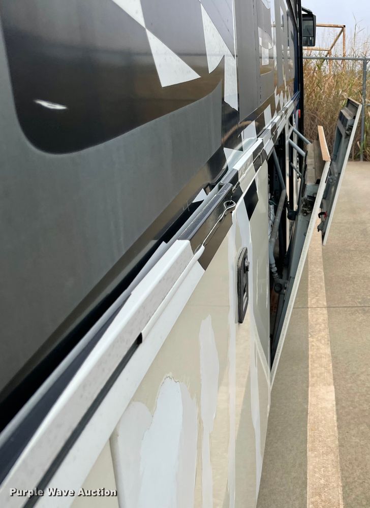 image for item MR9491 1997 Van Hool  coach bus