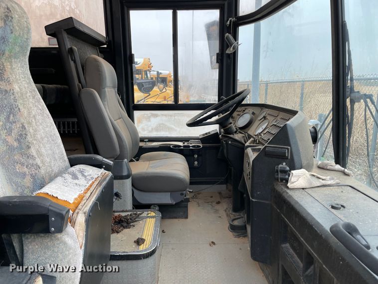 image for item MR9491 1997 Van Hool  coach bus