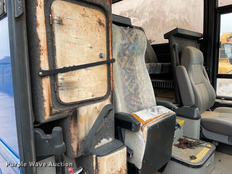 image for item MR9491 1997 Van Hool  coach bus