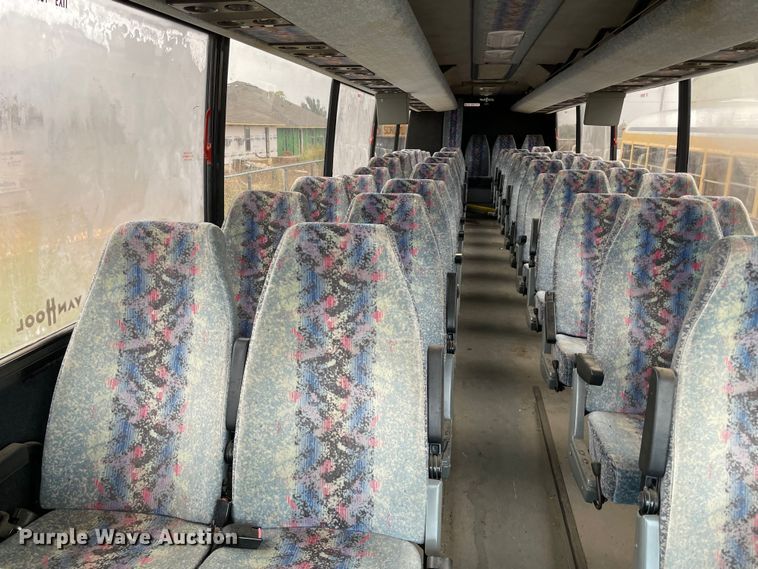 image for item MR9491 1997 Van Hool  coach bus