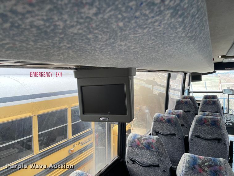 image for item MR9491 1997 Van Hool  coach bus