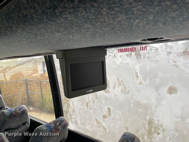 image for item MR9491 1997 Van Hool  coach bus