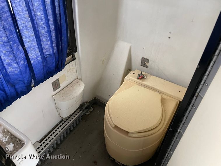 image for item MR9491 1997 Van Hool  coach bus