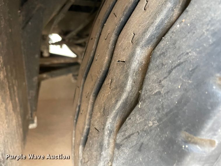 image for item MR9491 1997 Van Hool  coach bus