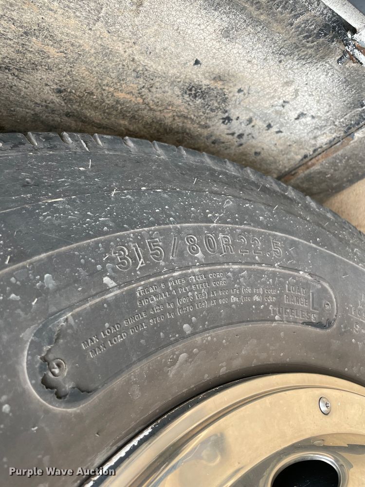 image for item MR9491 1997 Van Hool  coach bus