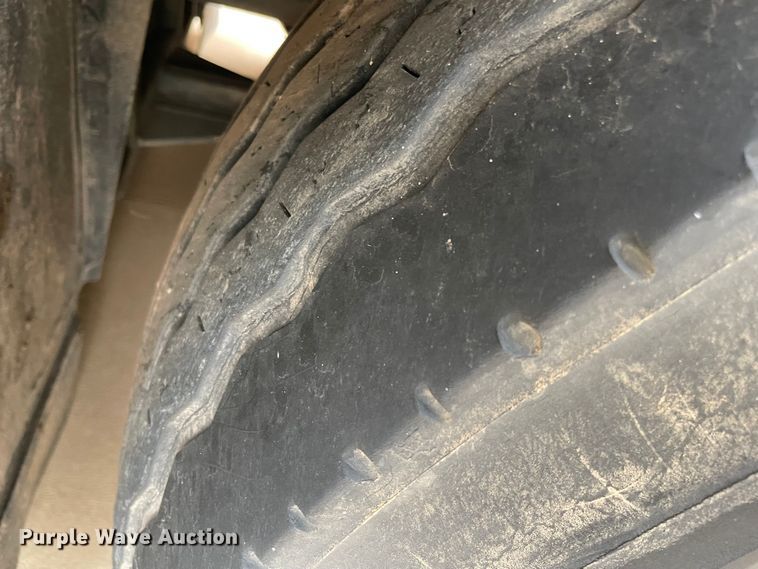 image for item MR9491 1997 Van Hool  coach bus