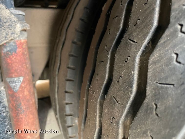 image for item MR9491 1997 Van Hool  coach bus