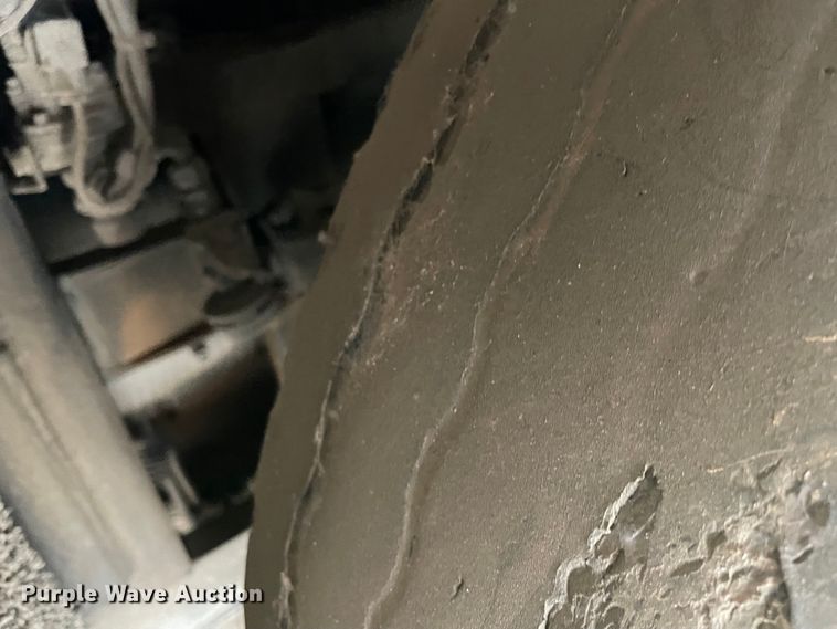 image for item MR9491 1997 Van Hool  coach bus