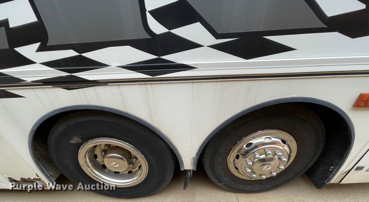 image for item MR9491 1997 Van Hool  coach bus