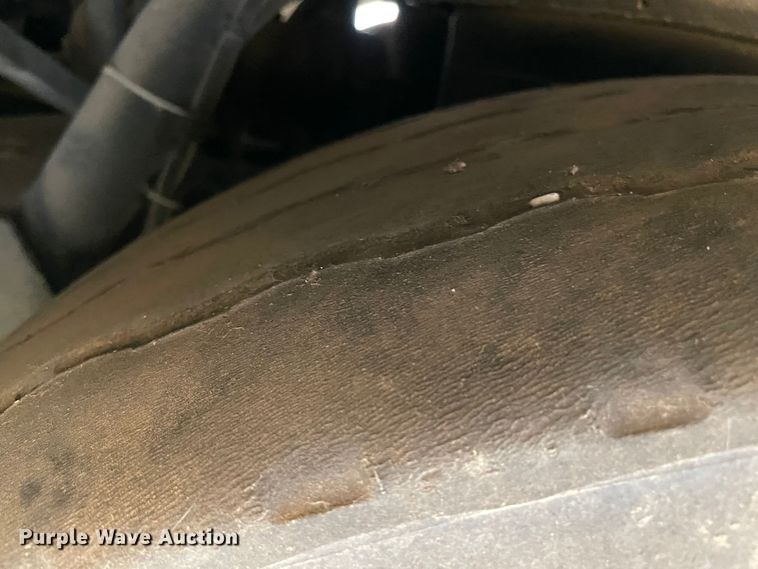 image for item MR9491 1997 Van Hool  coach bus