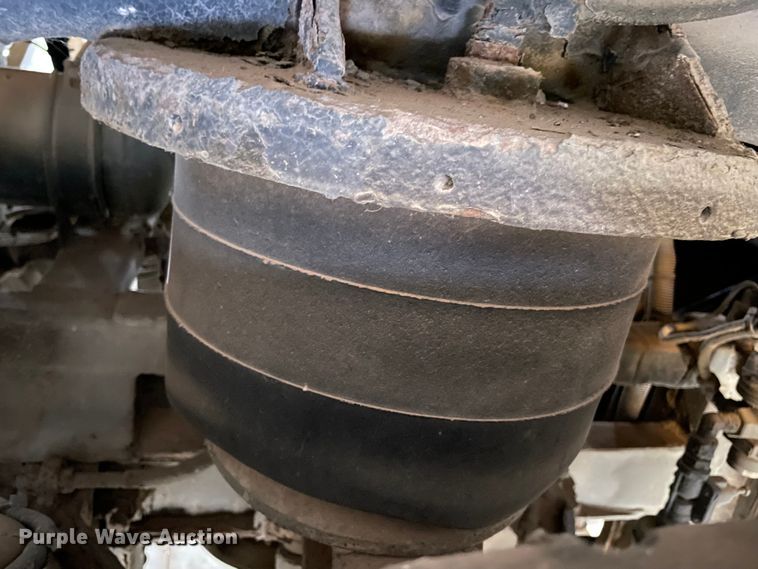 image for item MR9491 1997 Van Hool  coach bus