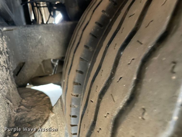 image for item MR9491 1997 Van Hool  coach bus