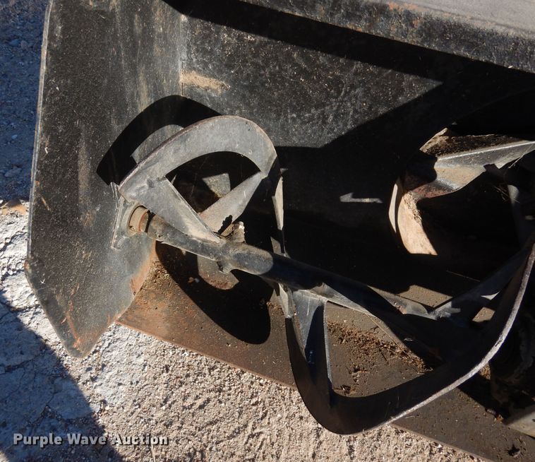 image for item MR9654 New Holland GT95  lawn mower