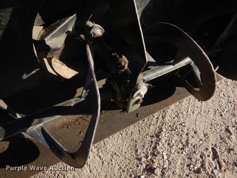 image for item MR9654 New Holland GT95  lawn mower