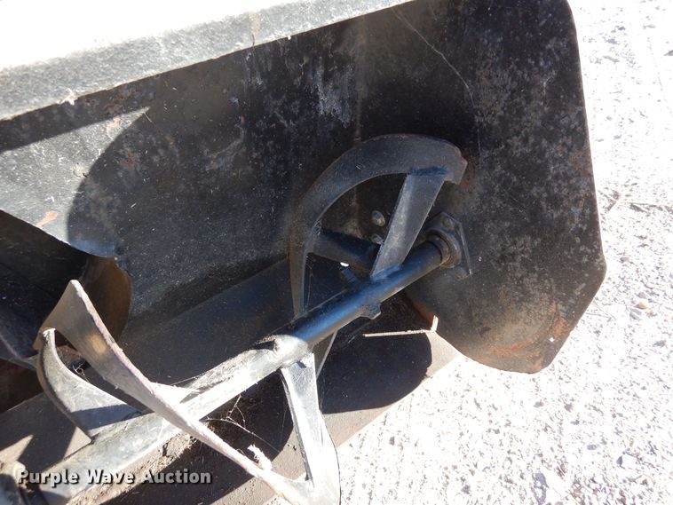 image for item MR9654 New Holland GT95  lawn mower