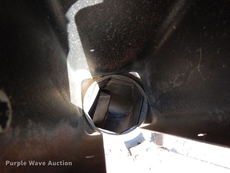 image for item MR9654 New Holland GT95  lawn mower