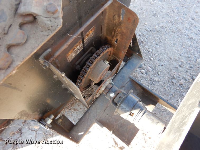 image for item MR9654 New Holland GT95  lawn mower