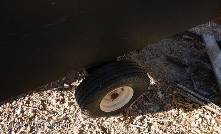 image for item MR9654 New Holland GT95  lawn mower