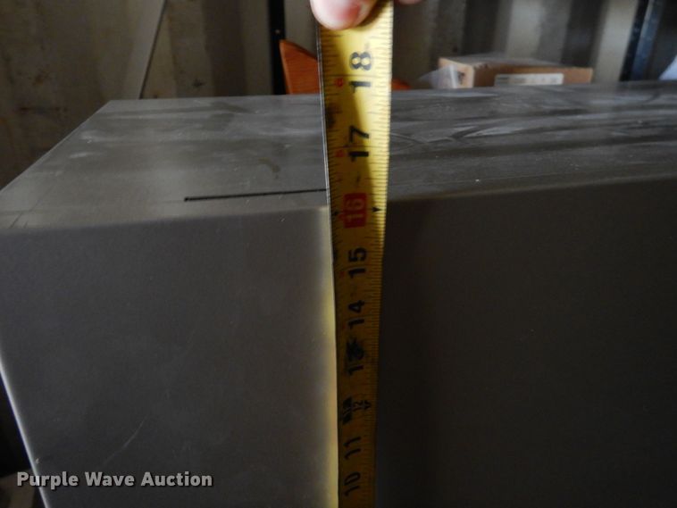 image for item MR9656 Office supplies and equipment