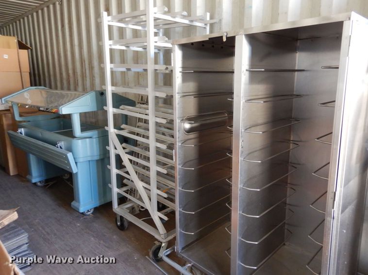 image for item MR9657 Restaurant equipment