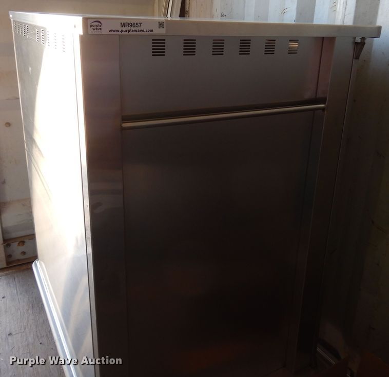 image for item MR9657 Restaurant equipment