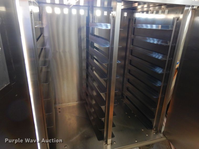 image for item MR9657 Restaurant equipment