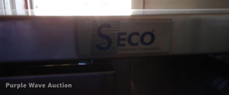 image for item MR9657 Restaurant equipment