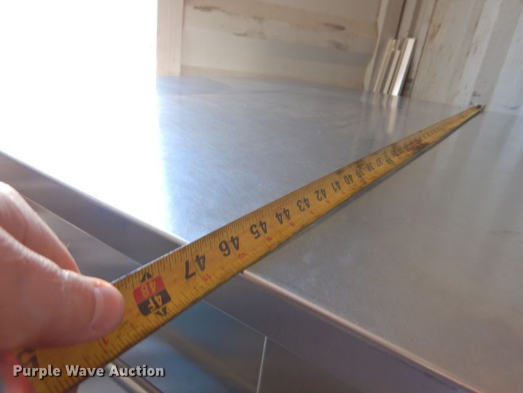 image for item MR9657 Restaurant equipment