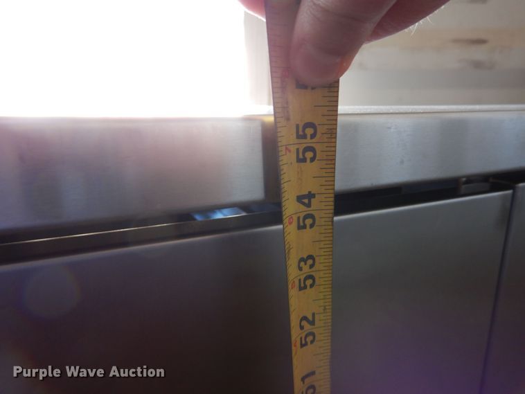 image for item MR9657 Restaurant equipment