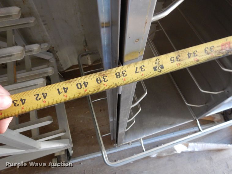 image for item MR9657 Restaurant equipment