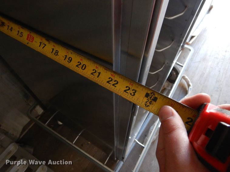 image for item MR9657 Restaurant equipment