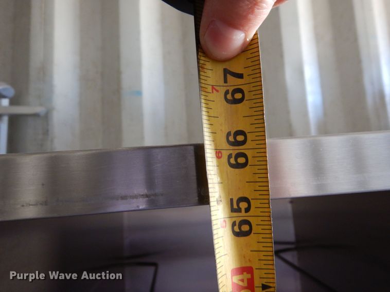 image for item MR9657 Restaurant equipment