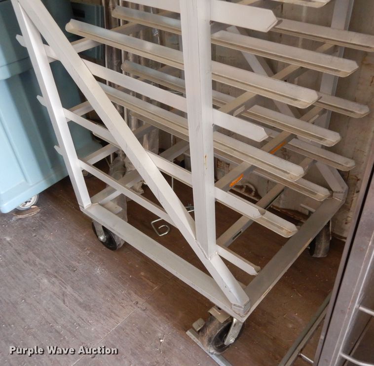 image for item MR9657 Restaurant equipment