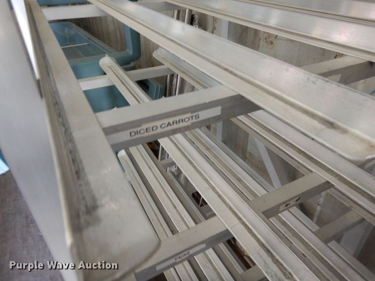 image for item MR9657 Restaurant equipment