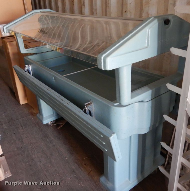 image for item MR9657 Restaurant equipment