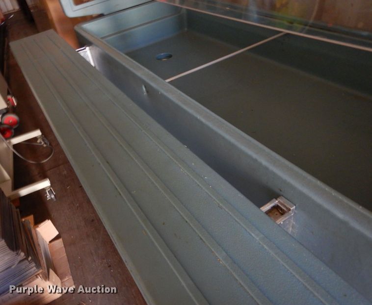 image for item MR9657 Restaurant equipment