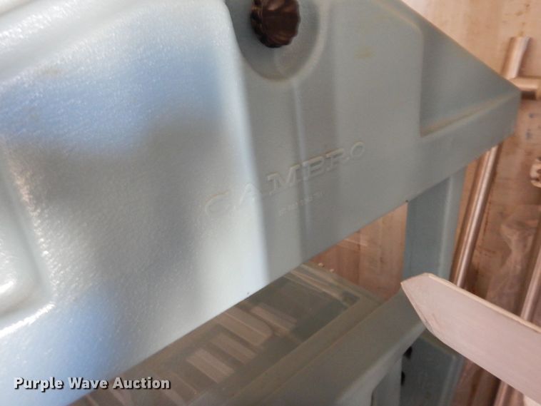 image for item MR9657 Restaurant equipment