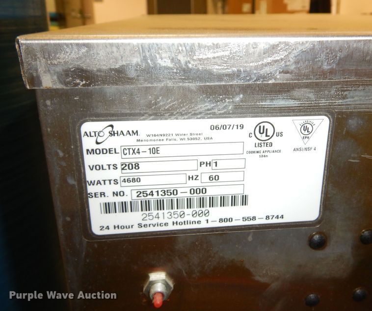 image for item MR9664 Appliances