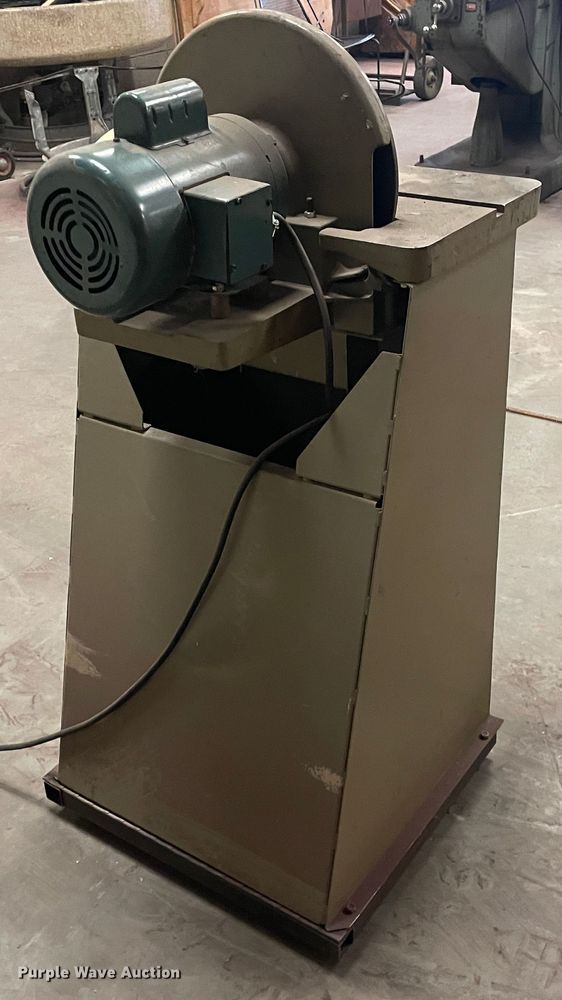 image for item MT9982 Vega 148  disc sander