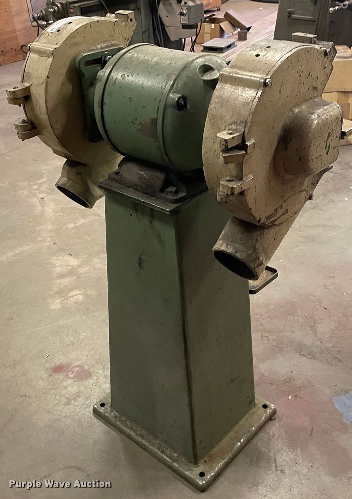 image for item MT9983 Standard Electrical Tool Co.  grinder