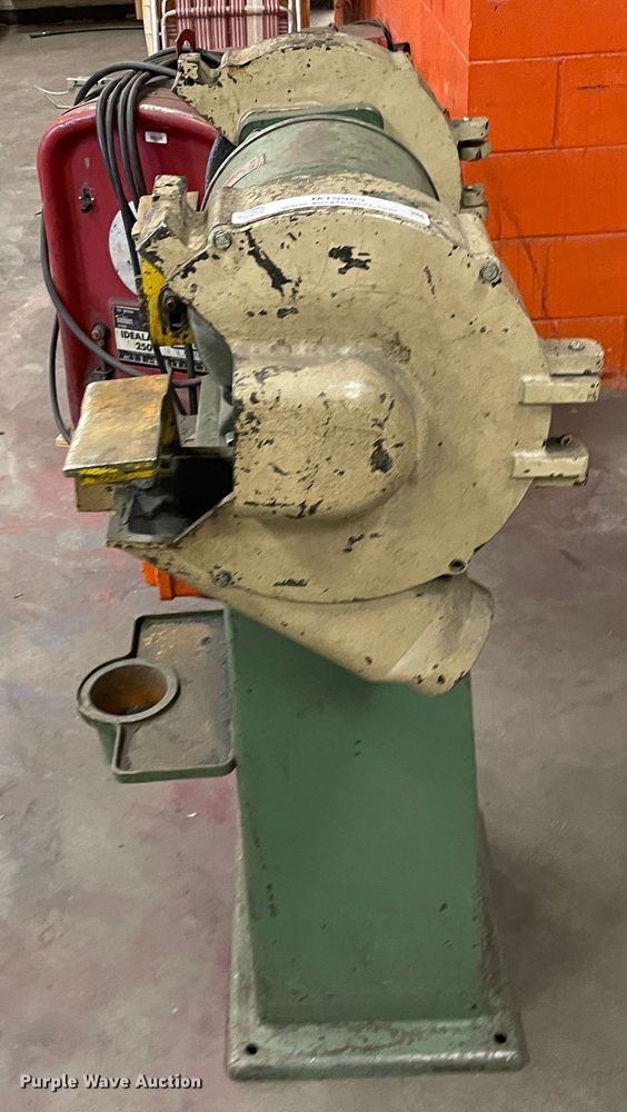 image for item MT9983 Standard Electrical Tool Co.  grinder