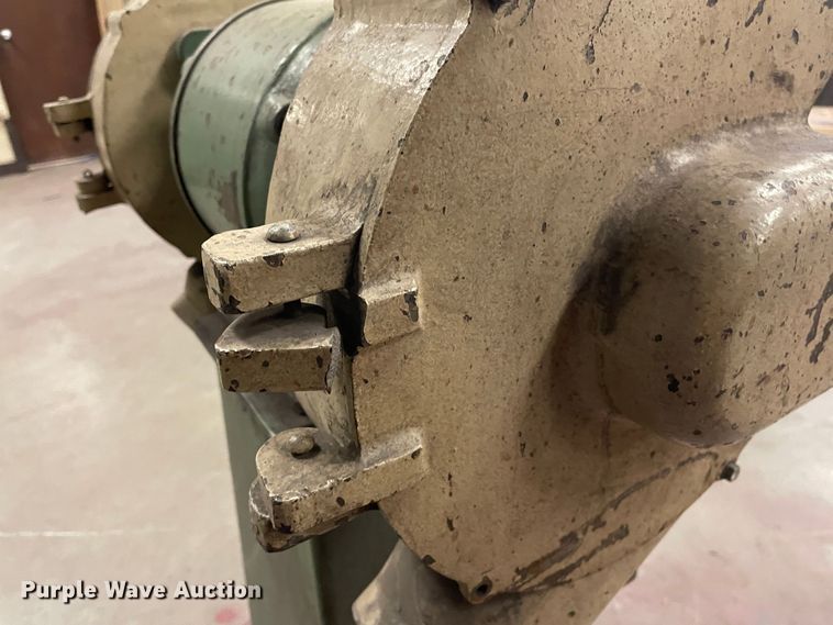 image for item MT9983 Standard Electrical Tool Co.  grinder