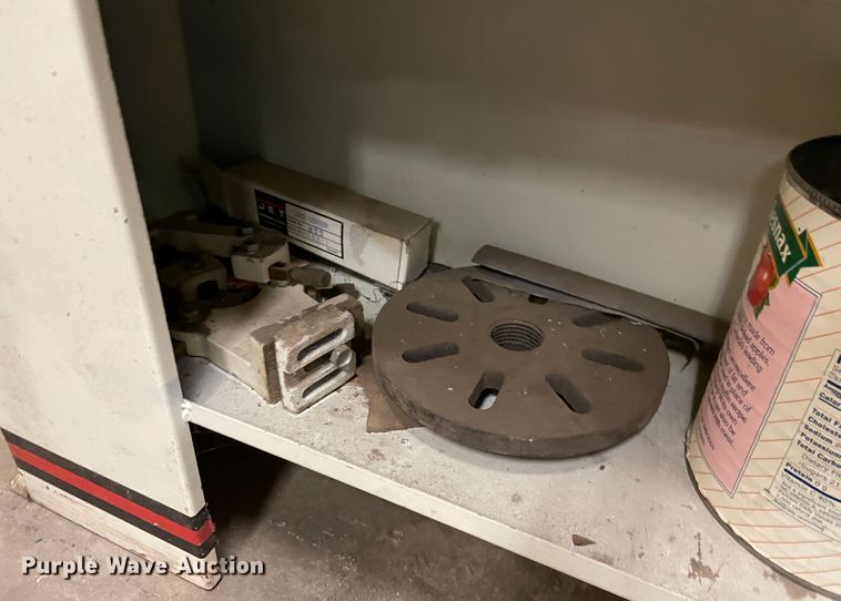 image for item MT9991 Jet BD-920N  lathe