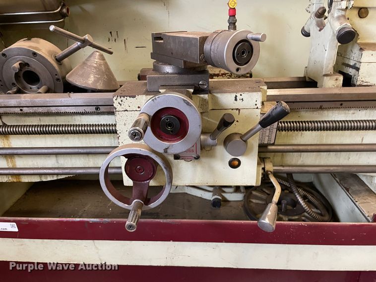 image for item MT9993 Acer Dynamic 1440E  lathe