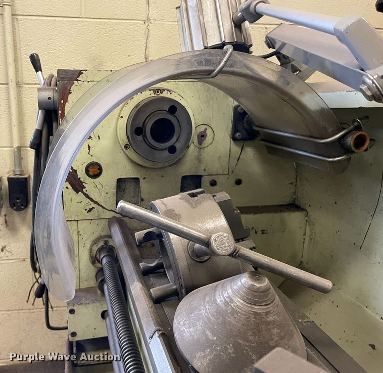 image for item MT9993 Acer Dynamic 1440E  lathe