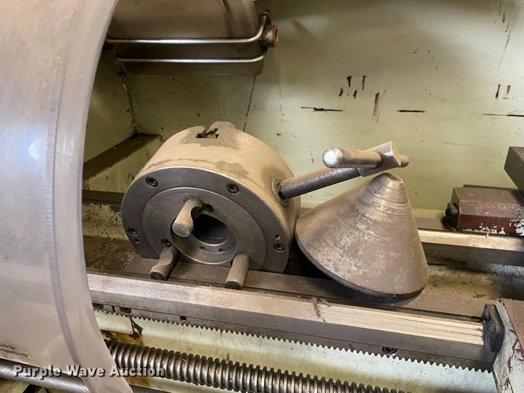 image for item MT9993 Acer Dynamic 1440E  lathe