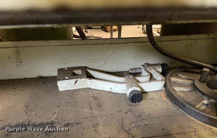 image for item MT9993 Acer Dynamic 1440E  lathe