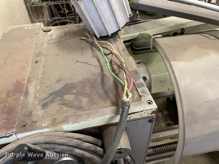 image for item MT9993 Acer Dynamic 1440E  lathe