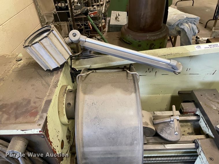 image for item MT9993 Acer Dynamic 1440E  lathe