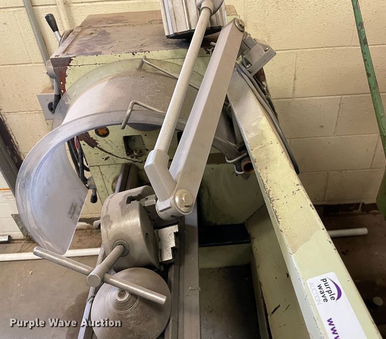 image for item MT9993 Acer Dynamic 1440E  lathe